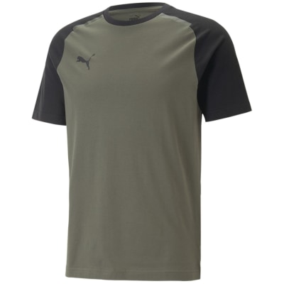 Puma TeamCUP Casuals Herren T-Shirt
