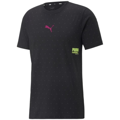 Puma Handball Tee Herren T-Shirt
