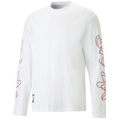 Puma Neymar Junior Creativity Herren Trikot