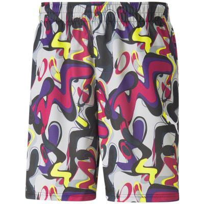 Puma Neymar Junior CreativityBasketball Herren Shorts
