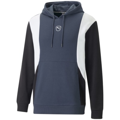 Puma KING Top Herren Kapuzensweater