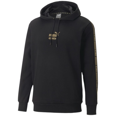 Puma King Herren Kapuzensweater