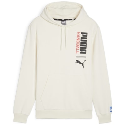 Puma Handball Herren Kapuzensweater