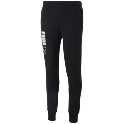 Puma Handball Herren Trainingshose
