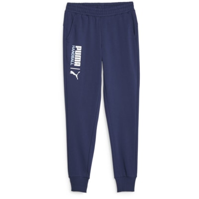 Puma Handball Herren Trainingshose