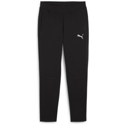 Puma teamFINAL Casuals Herren Fußballhose