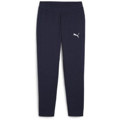 Puma teamFINAL Casuals Herren Fußballhose