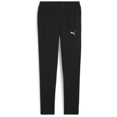 Puma teamFINAL Casuals Junior Kinder Sporthose