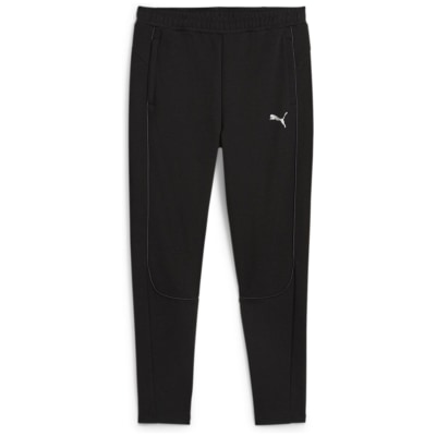 Puma teamFINAL Casuals Damen Sporthose