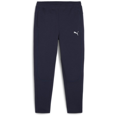 Puma teamFINAL Casuals Damen Sporthose