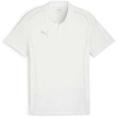 Puma teamFINAL Casuals Herren Poloshirt