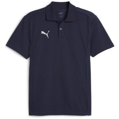 Puma teamFINAL Casuals Herren Poloshirt