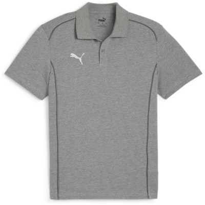 Puma teamFINAL Casuals Herren Poloshirt