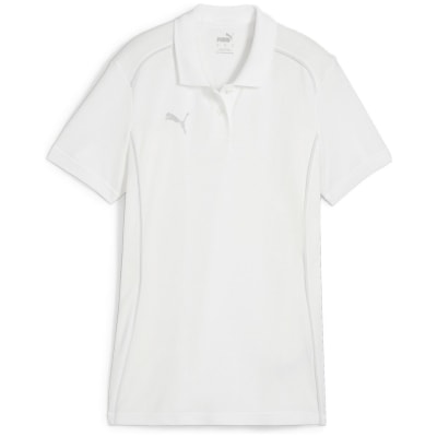 Puma teamFINAL Casuals Damen Poloshirt