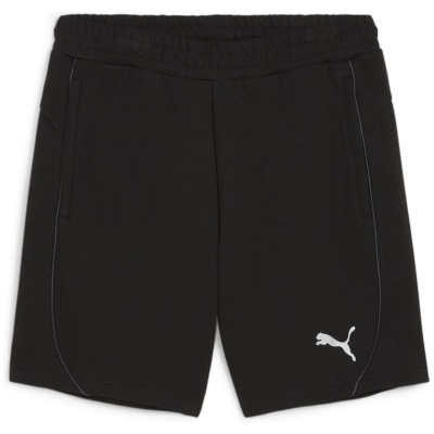 Puma teamFINAL Casuals Herren Shorts