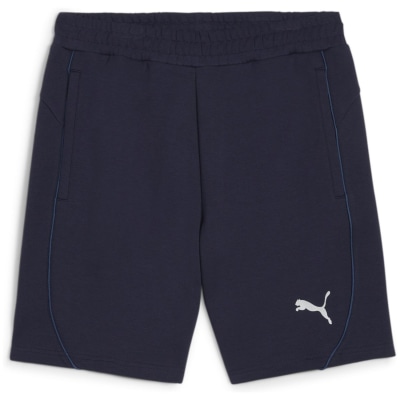 Puma teamFINAL Casuals Herren Shorts