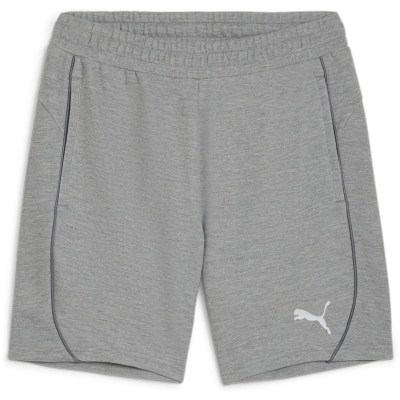 Puma teamFINAL Casuals Herren Shorts