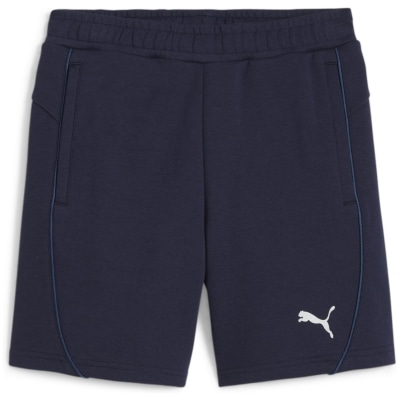 Puma teamFINAL Casuals Junior Kinder Shorts