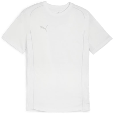 Puma teamFINAL Casuals Herren T-Shirt