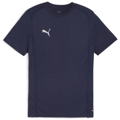 Puma teamFINAL Casuals Herren T-Shirt