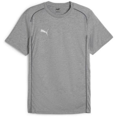Puma teamFINAL Casuals Herren T-Shirt