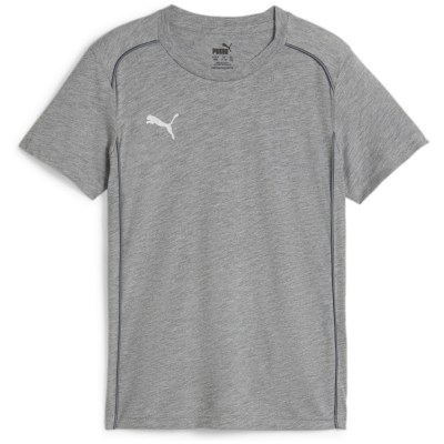 Puma teamFINAL Casuals Junior Kinder T-Shirt
