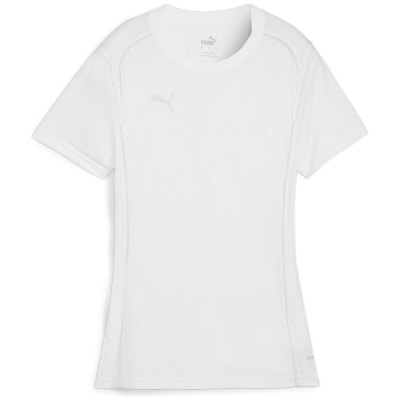 Puma teamFINAL Casuals Damen T-Shirt