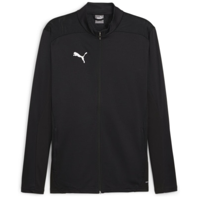 Puma teamFINAL Training Herren Fußballjacke