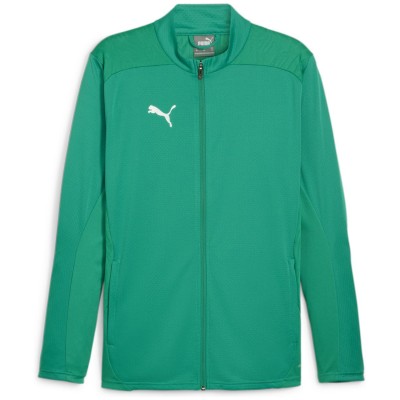 Puma teamFINAL Training Herren Fußballjacke
