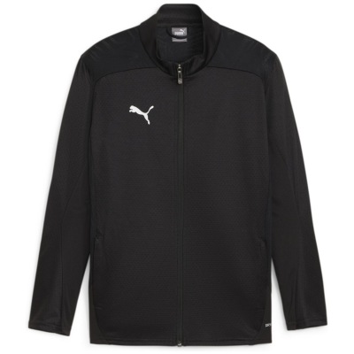 Puma teamFINAL Training Junior Kinder Fußballjacke
