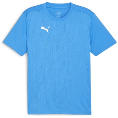Puma teamFINAL Training Herren T-Shirt
