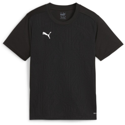 Puma teamFINAL Training Junior Kinder T-Shirt