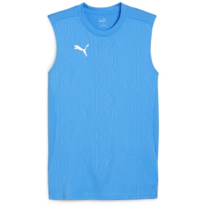 Puma teamFINAL Training SL Herren T-Shirt