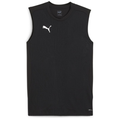 Puma teamFINAL Training SL Herren T-Shirt