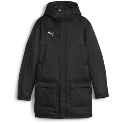 Puma teamFINAL Winter Herren Fußballjacke