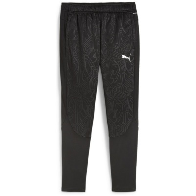 Puma teamFINAL Warm Herren Trainingshose