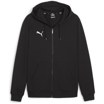 Puma teamGOAL Casuals Hooded Herren Sweatshirt