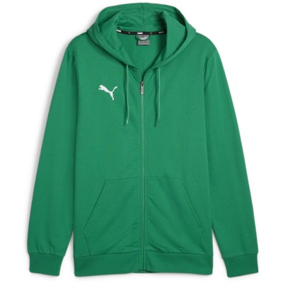 Puma teamGOAL Casuals Hooded Herren Sweatshirt