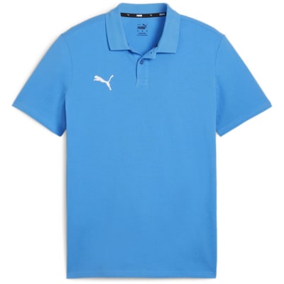 Puma teamGOAL Casuals Herren Poloshirt
