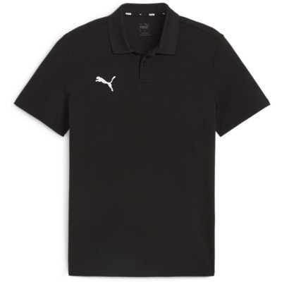 Puma teamGOAL Casuals Herren Poloshirt