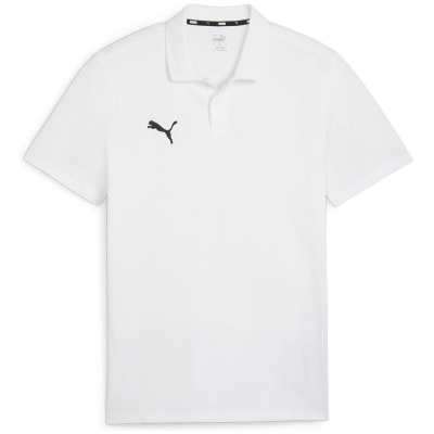 Puma teamGOAL Casuals Herren Poloshirt