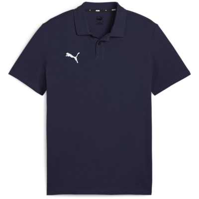 Puma teamGOAL Casuals Herren Poloshirt