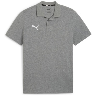 Puma teamGOAL Casuals Herren Poloshirt