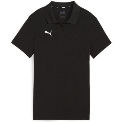 Puma teamGOAL Casuals Damen Poloshirt