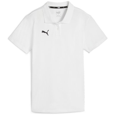 Puma teamGOAL Casuals Damen Poloshirt