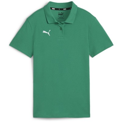 Puma teamGOAL Casuals Damen Poloshirt