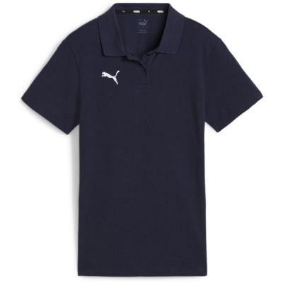 Puma teamGOAL Casuals Damen Poloshirt