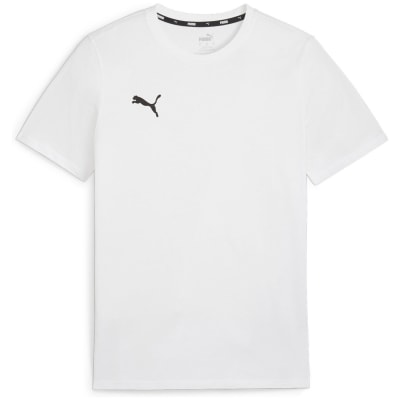 Puma teamGOAL Casuals Herren T-Shirt