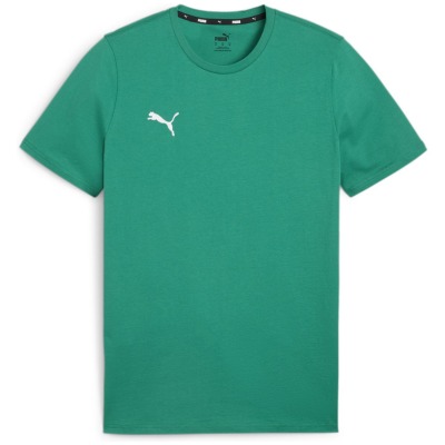 Puma teamGOAL Casuals Herren T-Shirt