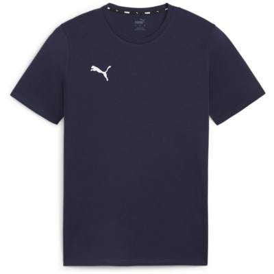 Puma teamGOAL Casuals Herren T-Shirt